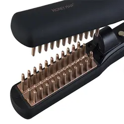 برس بخار الکتریکی هانی هیر مدل BY-632