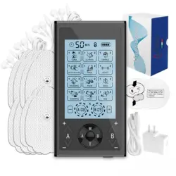 تنس عضلانی کارینا مدل AS8011