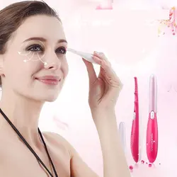 دستگاه فرمژه برقی تاچ بیوتی مدل TB 0726