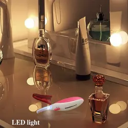 دستگاه فرمژه برقی تاچ بیوتی مدل TB 1118