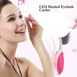 دستگاه فرمژه برقی تاچ بیوتی مدل TB 1118