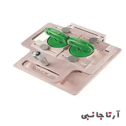 خرید سپراتور مدل Baku BK-7231 از برترین و بهترین فروشگاه اینترنتی لوازم تعمیرات موبایل