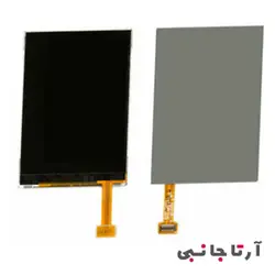 خرید ال سی دی اصلی گوشی نوکیا 206