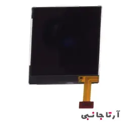 خرید ال سی دی اصلی گوشی نوکیا 5610