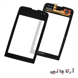 خرید تاچ   Nokia 308
