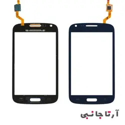 خرید تاچ   Samsung i8262