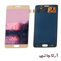 خرید تاچ و ال سی دی Samsung A510 Galaxy A5