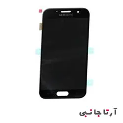 خرید تاچ و ال سی دی Samsung A320 Galaxy A3