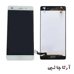 خرید تاچ ال سی دی Huawei p8 lite