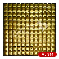 بین کابینتی طلایی خشدار aj314
