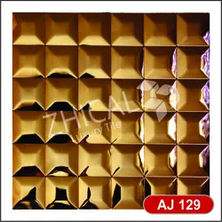 کاشی استیل مسی aj129