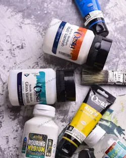 مدیوم مات وستا 250 میل