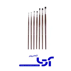 قلمو سر تخت خرم سری 777B