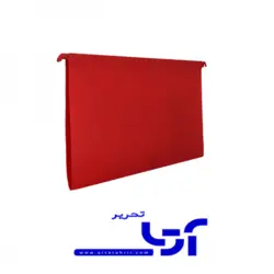 پوشه پلاستیکی فایلی پاپکو