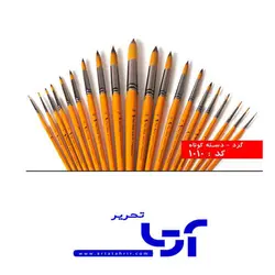 قلمو گرد پارس آرتیست 1010