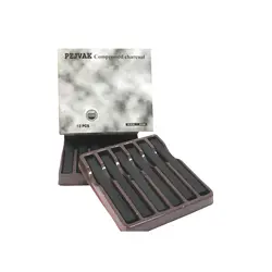 ذغال پژواک مکعبی 12تایی