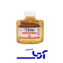 روغن بزرک وستا 125 میل