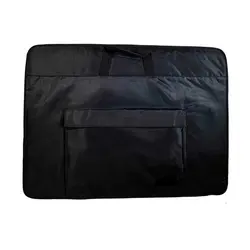 کیف آرشیو برزنتی 80*60 جیب دار