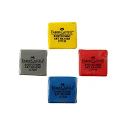 پاک خمیری فابرکاستل