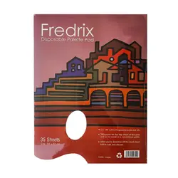 پالت یکبار مصرف فردریکس