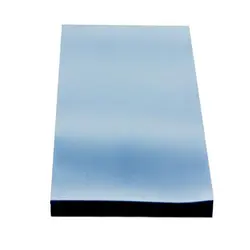 طلق شفاف آ3 بسته 10 عددی