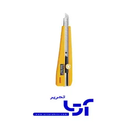 کاتر 30 درجه olfa(چینی)