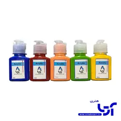 اکریلیک آرتا 70میل
