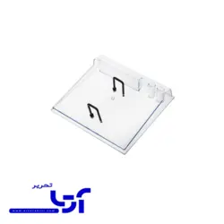 زیر تقویم کریستال ۲۰۳۰ شهاب