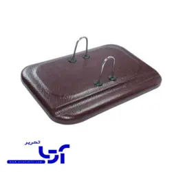 زیر تقویم چرمی شهاب