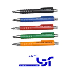 اتود 5 میل تراشدار کوه نور