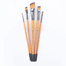 قلمو پارس آرتیست سری 2040 ست 5عددی(سرکج)