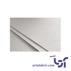 مقوا سفید فابریانو الر آ3 بسته 5 عددی