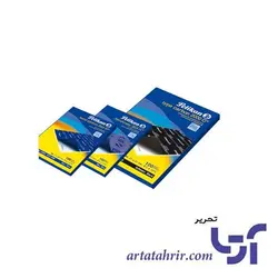 کاربن پلیکان a3 بسته 100 برگی