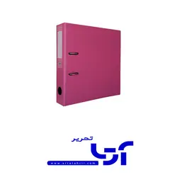 زونکن A4 پاپکو متالیک