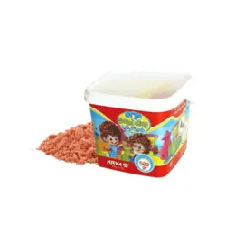 شن ۵۰۰ گرم ابزار دار آریا