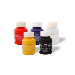 اكريليک مولتی سورفیس سوداکو ۱۲۵میل