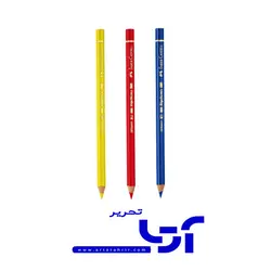 مداد رنگی پلی کروم