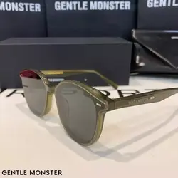 عینک آفتابی جنتل مانستر مدل GENTLE MONSTER OBON