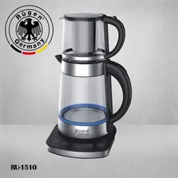 چای ساز روگن مدل RU-1510