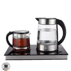 چای ساز روگن مدل Ru-1520