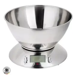 ترازو اشپزخانه روگن RU-5010