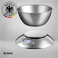 ترازو اشپزخانه روگن RU-5010