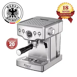 اسپرسو ساز روگن مدل RU-2910