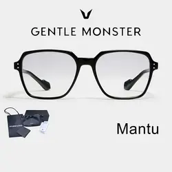 عینک آفتابی جنتل مانستر GENTLE MONSTER MANTU