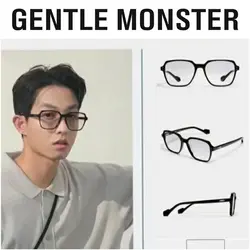 عینک آفتابی جنتل مانستر GENTLE MONSTER MANTU