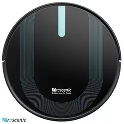 جارورباتیک پروسنیک مدلProscenic 850T