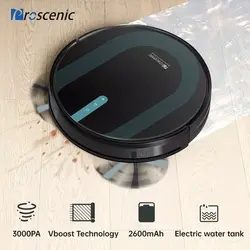 جارورباتیک پروسنیک مدلProscenic 850T