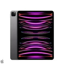 تبلت اپل مدل iPad Pro 11 2022 وای فای ظرفیت 256 مگابایت