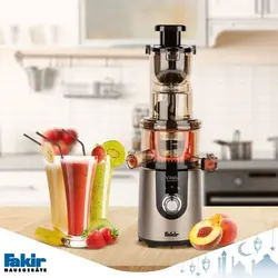 عصاره گیر فکر مدل VITALY