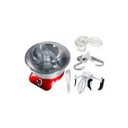 همزن کاسه دار فرست آستریا مدلFA-5259-2-SI